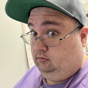 Fundraising Page: Nick Asuncion